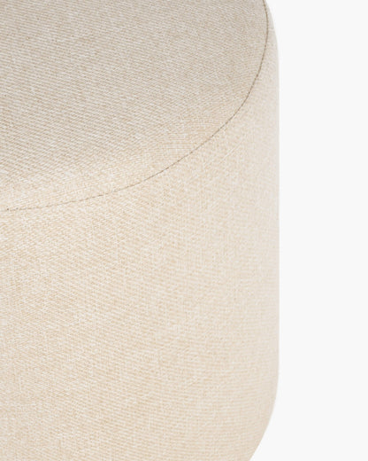 Folk Pouf - tall