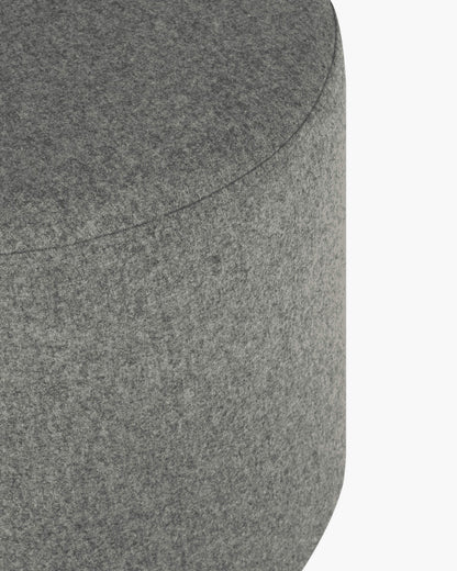 Folk Pouf - tall