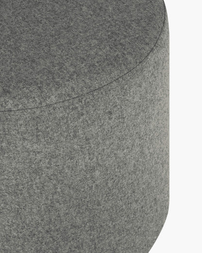 Folk Pouf - wide