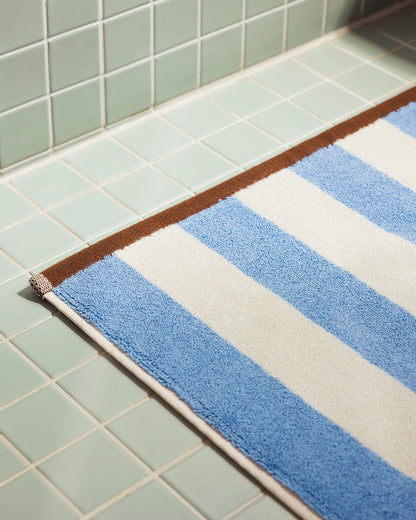 Gobo Bath Mat