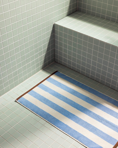 Gobo Bath Mat