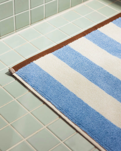 Gobo Bath Mat