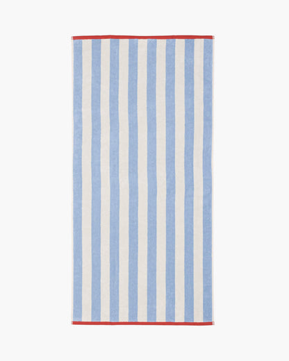 Gobo Bath Towel