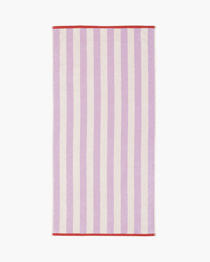 Gobo Bath Towel