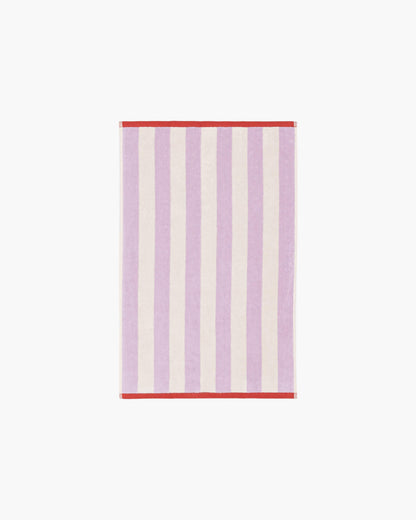 Gobo Hand Towel