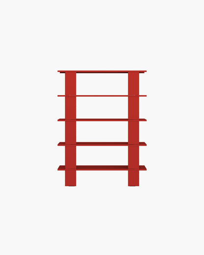 Hes Bookcase