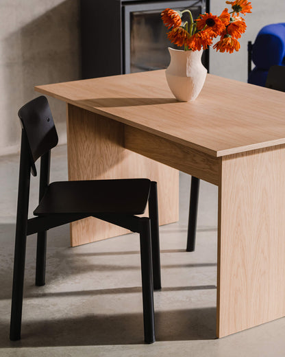 Hett Table - 130 cm