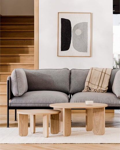 Kuvu Nest of Tables