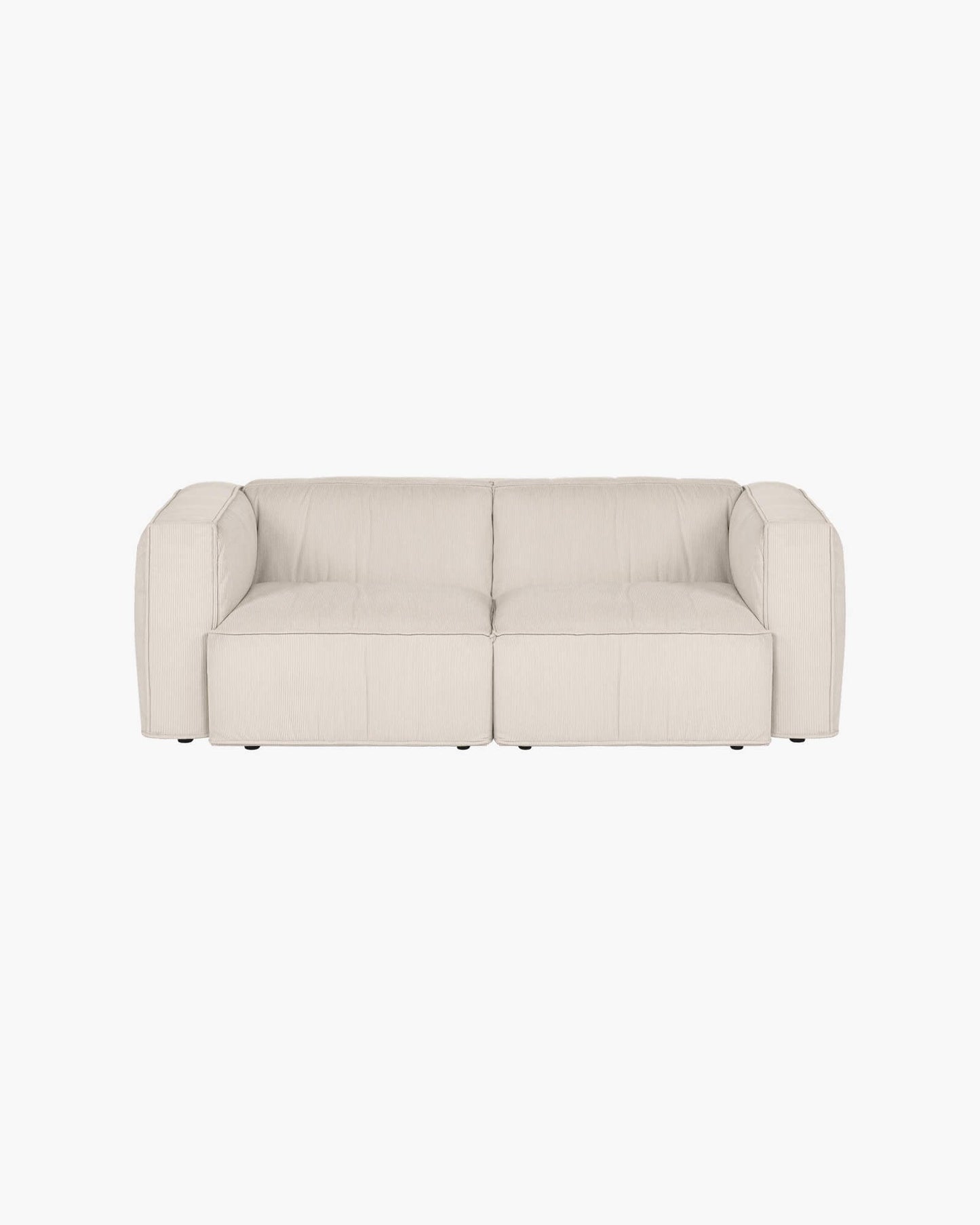 Lobi Sofa 2-seater