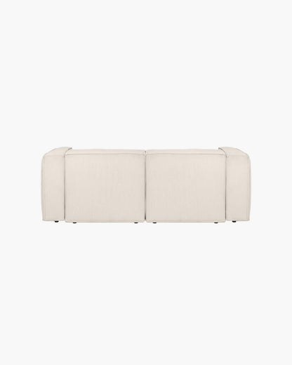 Lobi Sofa 2-seater