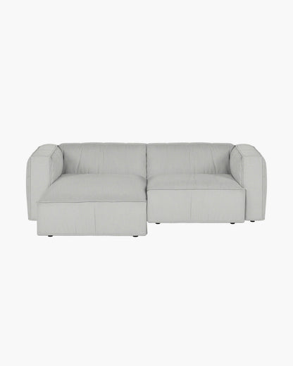 Lobi Sofa 3-seater corner