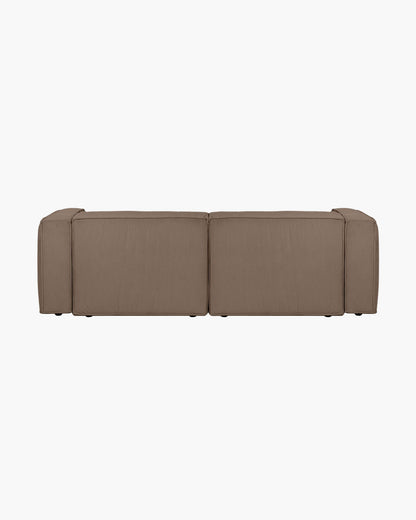Lobi Sofa 3-seater corner
