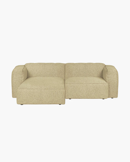 Lobi Sofa 3-seater corner