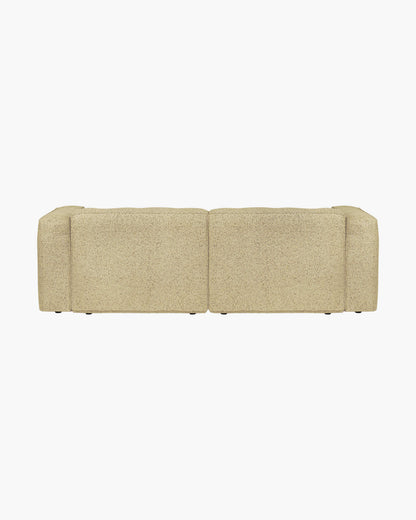 Lobi Sofa 3-seater corner