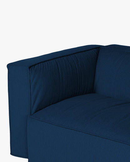 Lobi Sofa 3-seater corner