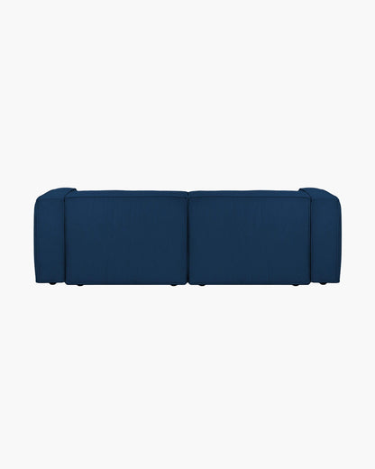 Lobi Sofa 3-seater corner