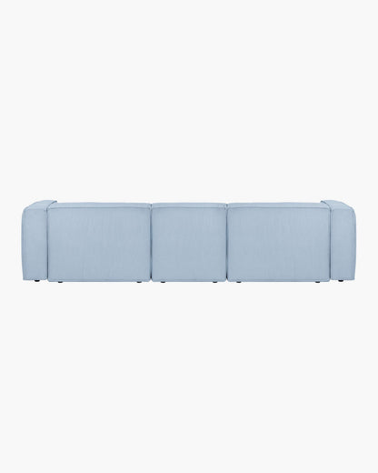 Lobi Sofa 4-seater