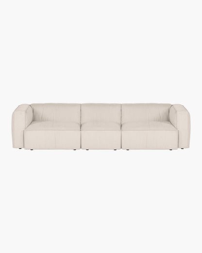 Lobi Sofa 4-seater