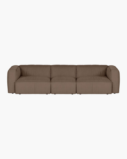 Lobi Sofa 4-seater