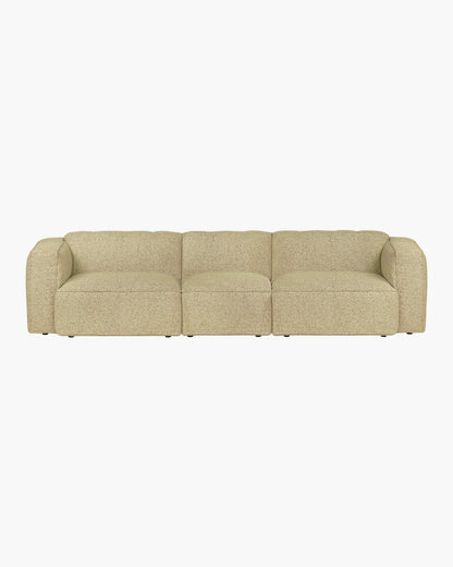 Lobi Sofa 4-seater