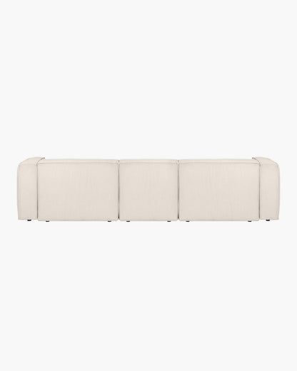 Lobi Sofa 4-seater corner
