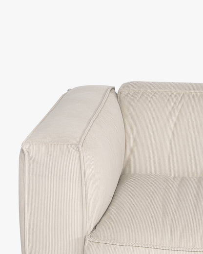 Lobi Sofa 4-seater corner