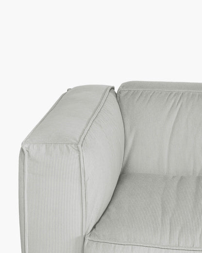 Lobi Sofa 4-seater corner