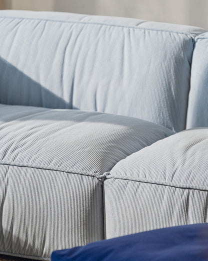 Lobi Sofa 4-seater corner