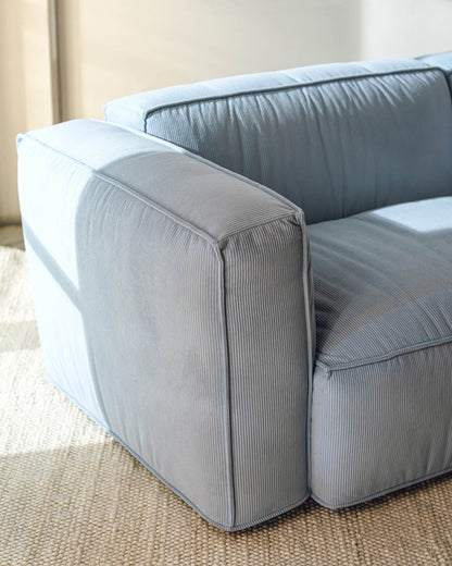Lobi Sofa 4-seater corner