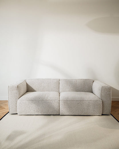 Lobi Sofa 4-seater corner