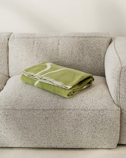Lobi Sofa 4-seater corner
