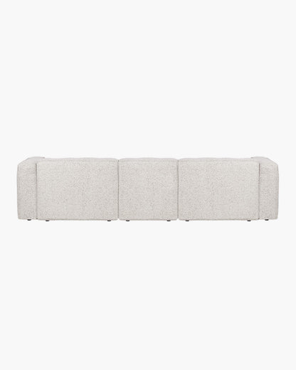 Lobi Sofa 4-seater corner