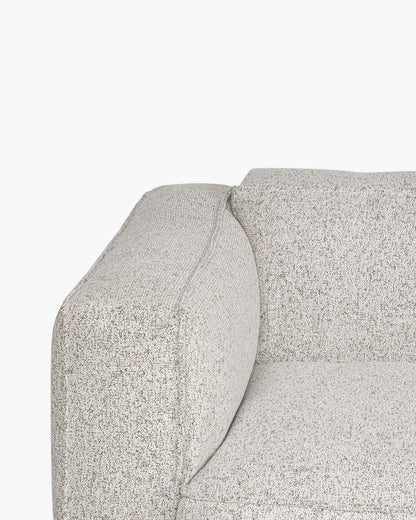 Lobi Sofa 4-seater corner