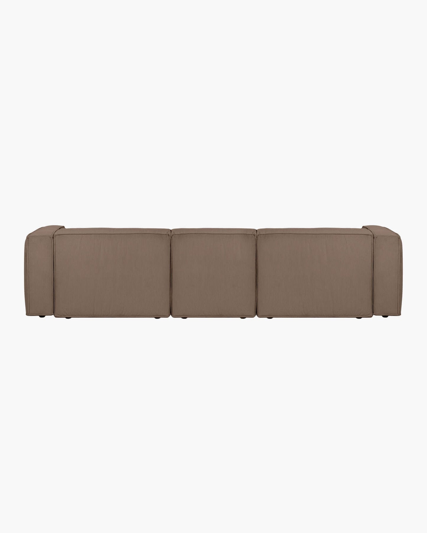Lobi Sofa 4-seater corner