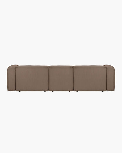 Lobi Sofa 4-seater corner