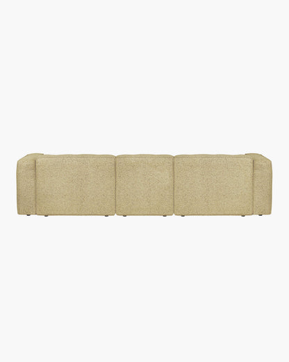 Lobi Sofa 4-seater corner