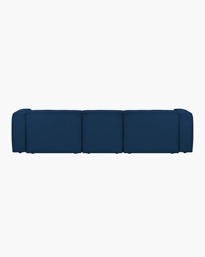 Lobi Sofa 4-seater corner