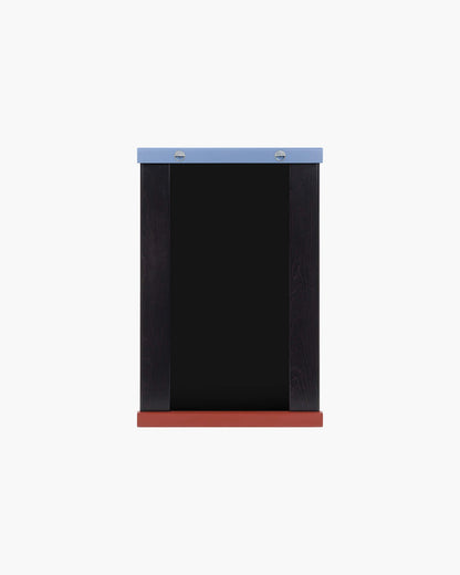 Lun Wall Mirror - 75 x 50 cm