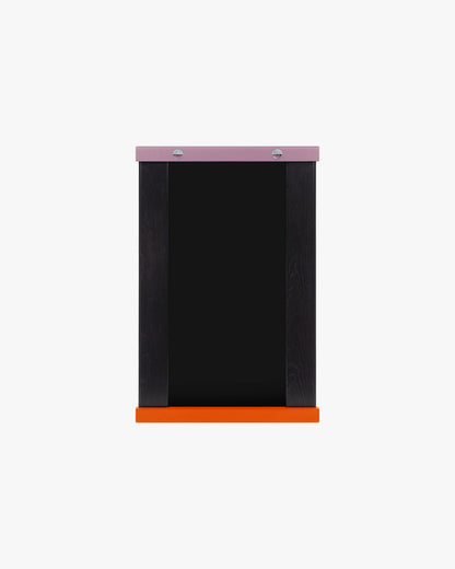 Lun Wall Mirror - 75 x 50 cm