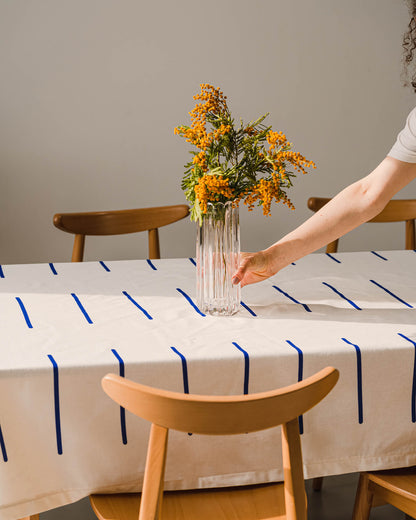 Marr Tablecloth