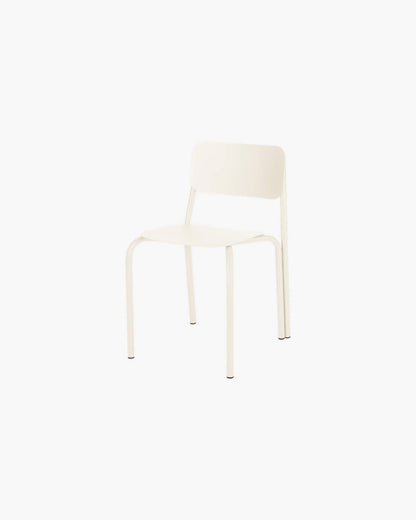 Nokk Cafe Table & 2x Kei Chair Bundle