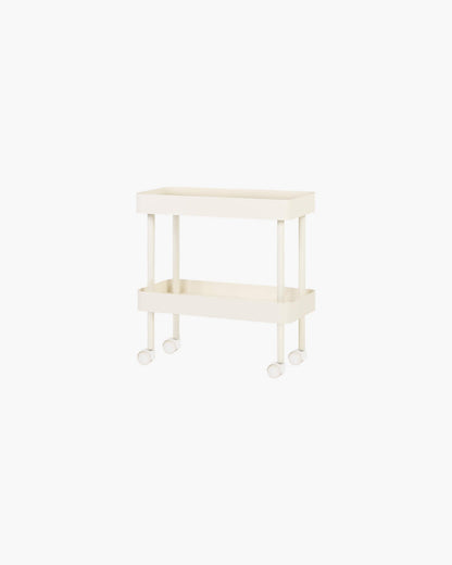 Nolle Console 2-tier
