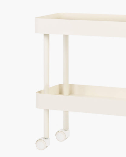 Nolle Console 2-tier