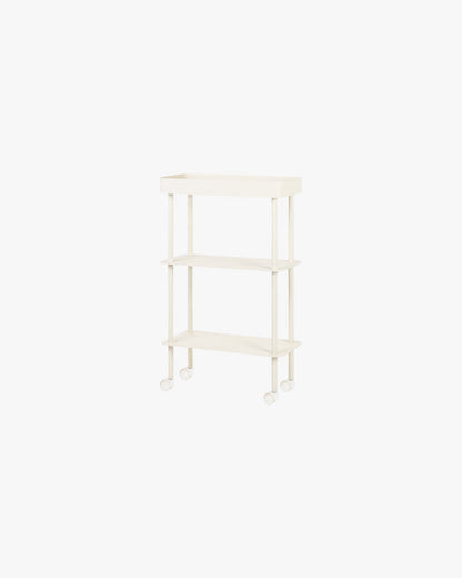 Nolle Console 3-tier