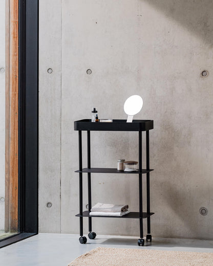 Nolle Console 3-tier