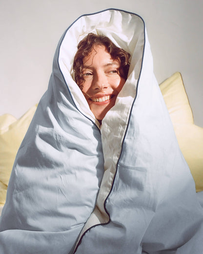 Oba Duvet Cover