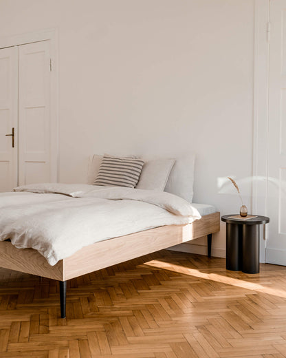 Streiko Bed & Tu Bundle