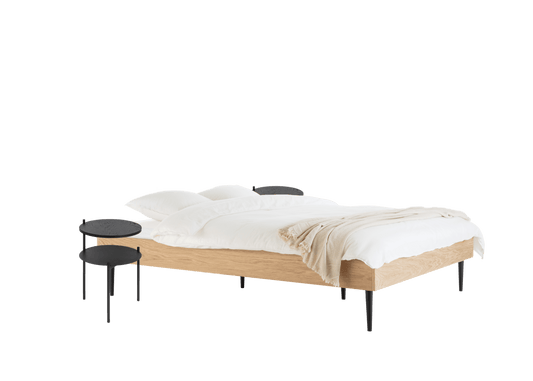 Streiko Bed & Tu Bundle