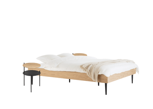 Streiko Bed & Tu Bundle
