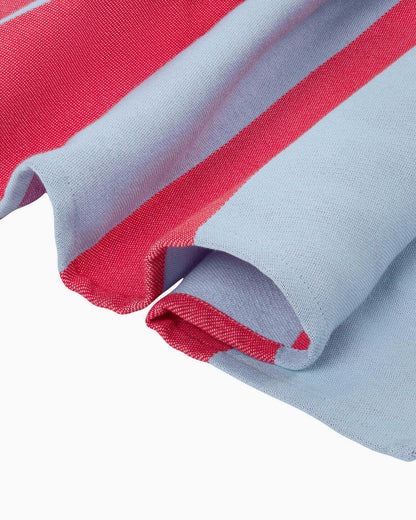 Su Beach Towel